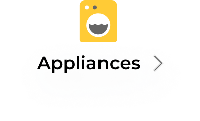 Clickable Appliances Icon
